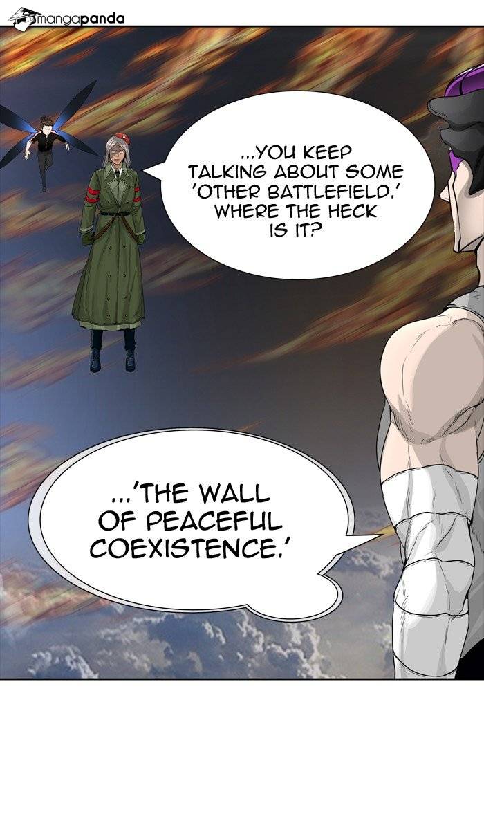 Tower of God Chapter 452 image 053